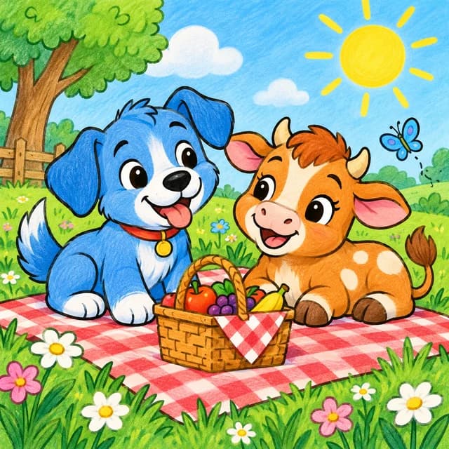Cartoons coloring category illustration